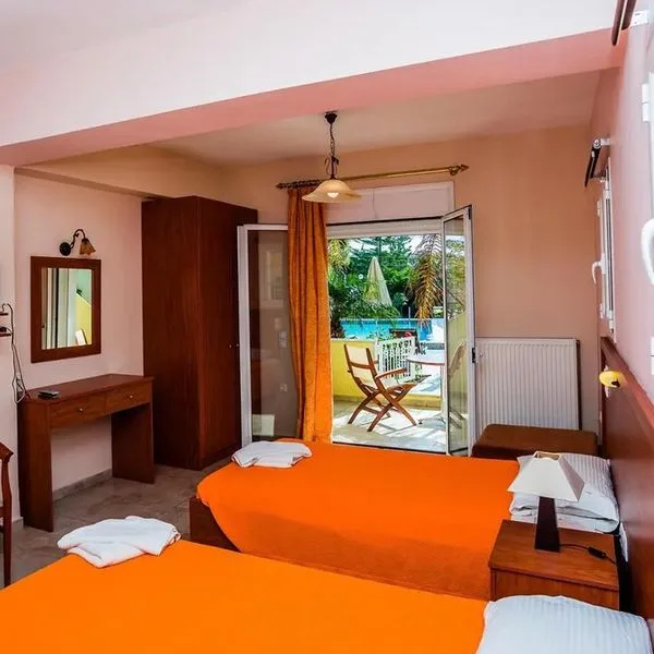 Oscar Villa & Studios - zdjęcie 4