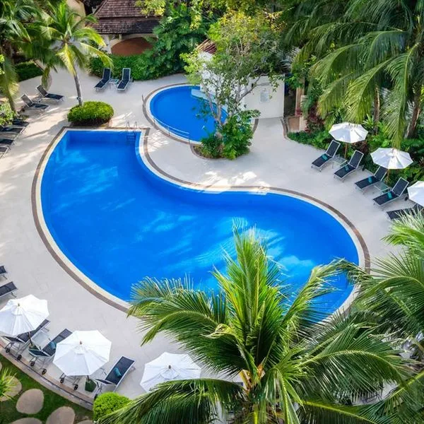 Ibis Phuket Patong - zdjęcie 3