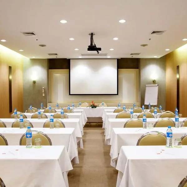 Ibis Phuket Patong - zdjęcie 4