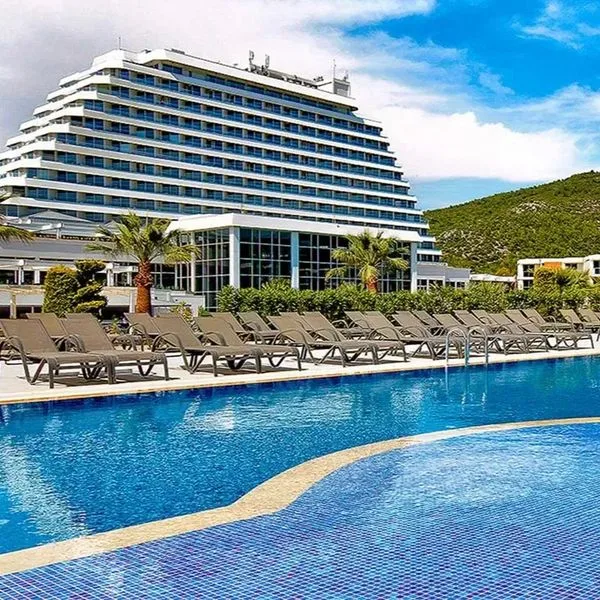 Palm Wings Ephesus - zdjęcie 3