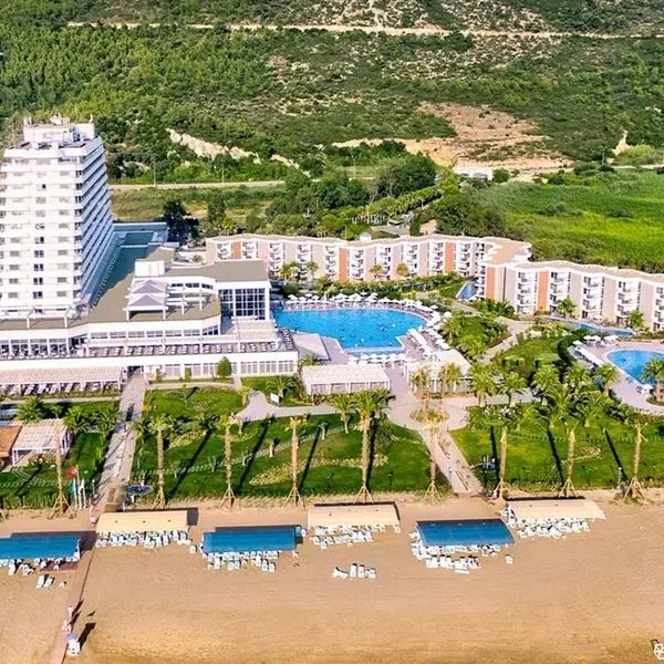 Palm Wings Ephesus - zdjęcie 4