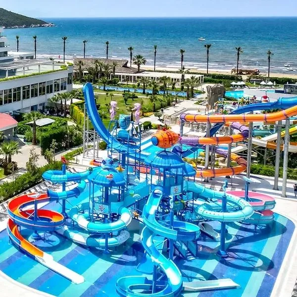 Palm Wings Ephesus - zdjęcie 2