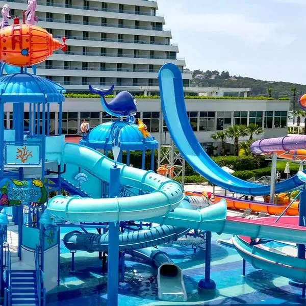 Palm Wings Ephesus - zdjęcie 5