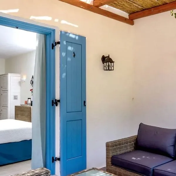 Alkyoni Beach - zdjęcie 5