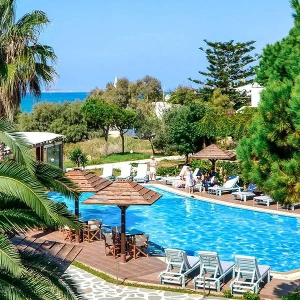 Alkyoni Beach - zdjęcie 4