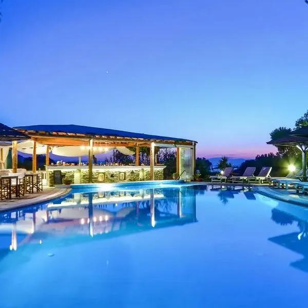 Alkyoni Beach - zdjęcie 2