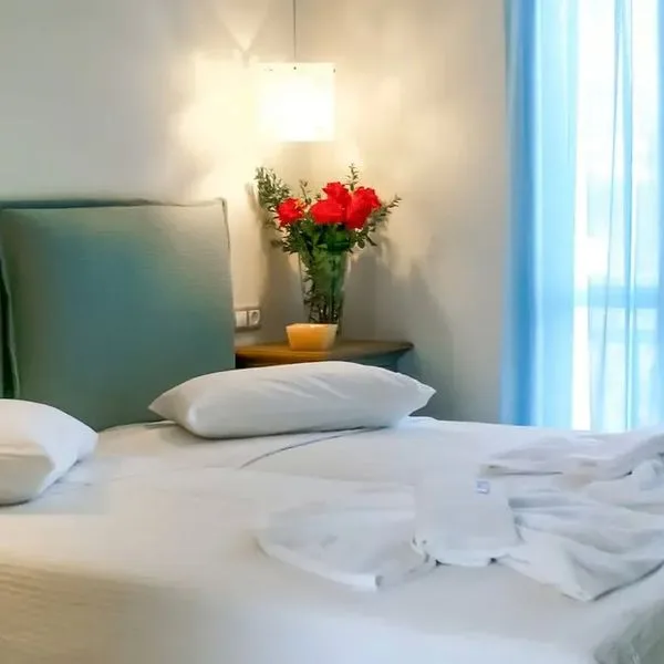 Alkyoni Beach - zdjęcie 3