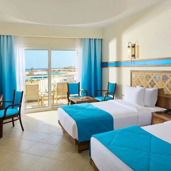 Lazuli (Marsa Alam) - zdjęcie 5