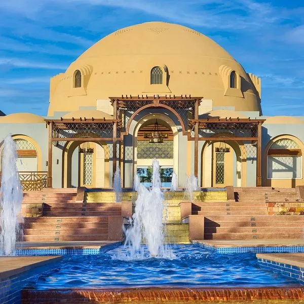 Lazuli (Marsa Alam) - zdjęcie 4