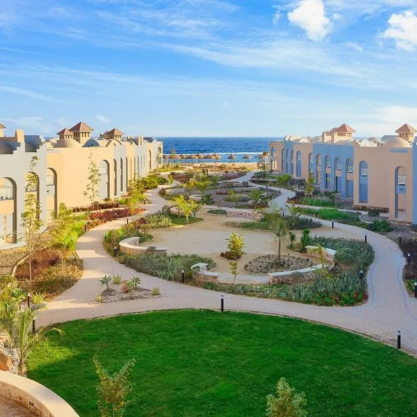 Lazuli (Marsa Alam) - zdjęcie 3