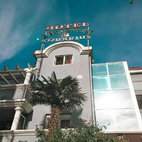 Aquarius (Budva) - zdjęcie 2