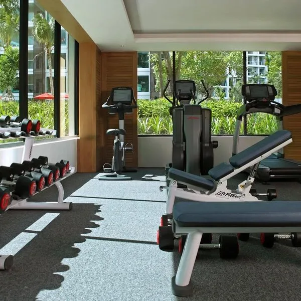 Amari Hua Hin - zdjęcie 5