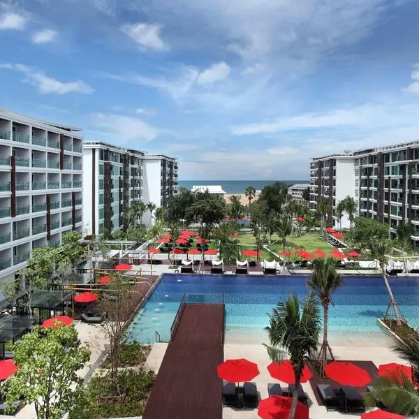 Amari Hua Hin - zdjęcie 2