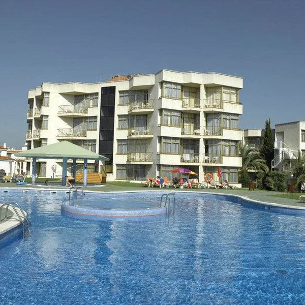 AR Bolero Park - zdjęcie 2