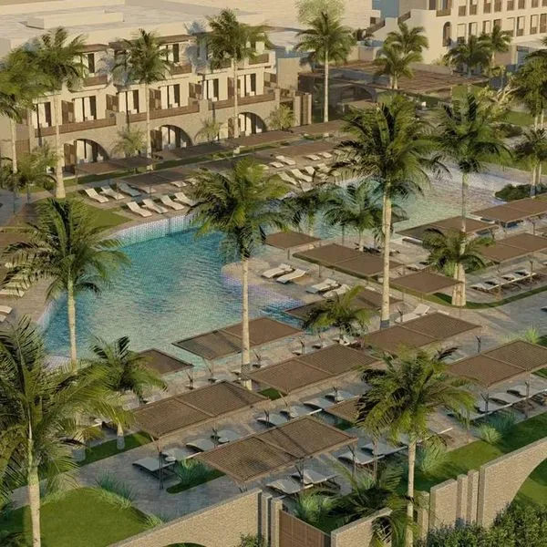 Jaz Neo Casa Maza - zdjęcie 3