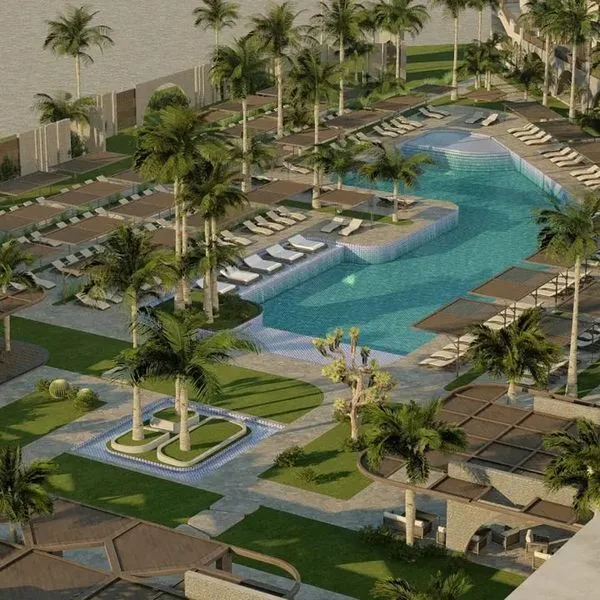 Jaz Neo Casa Maza - zdjęcie 5