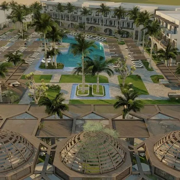 Jaz Neo Casa Maza - zdjęcie 2