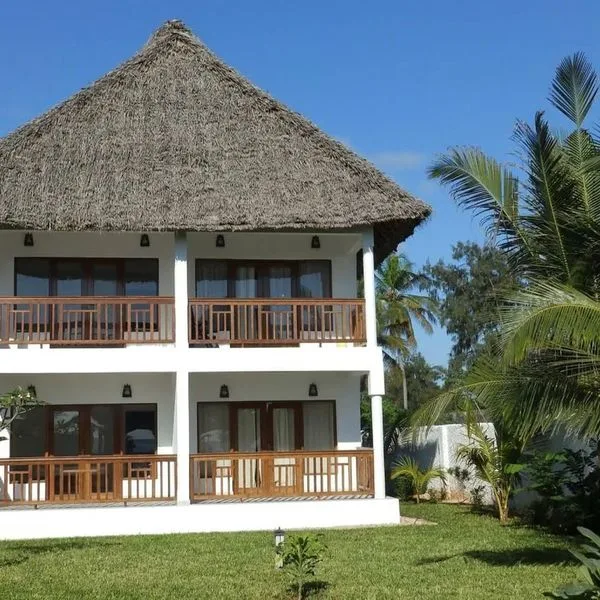 Zanzibar Bahari Villas - zdjęcie 5