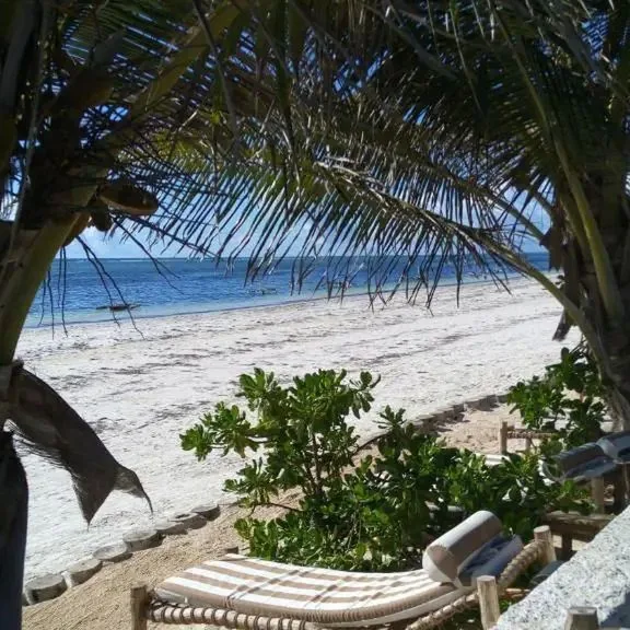 Zanzibar Bahari Villas - zdjęcie 4