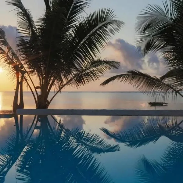 Zanzibar Bahari Villas - zdjęcie 2