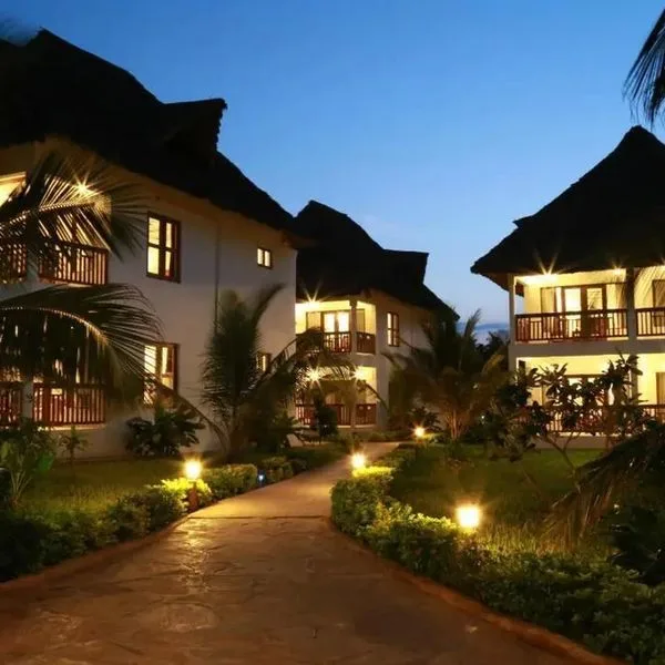 Zanzibar Bahari Villas - zdjęcie 3