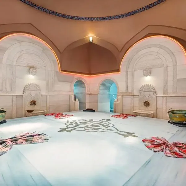 Wyndham Istanbul Old City (ex. Celal Aga Konagi) - zdjęcie 5