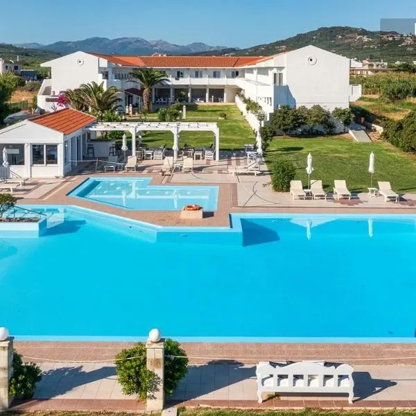 Mrs Chryssana Beach (Chania) - zdjęcie 4