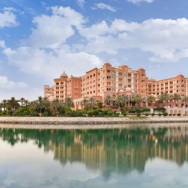 Marsa Malaz Kempinski