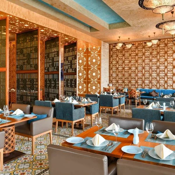 Marsa Malaz Kempinski - zdjęcie 5