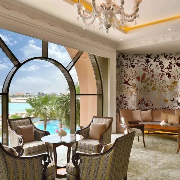 Marsa Malaz Kempinski - zdjęcie 3