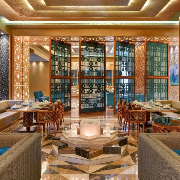 Marsa Malaz Kempinski - zdjęcie 4