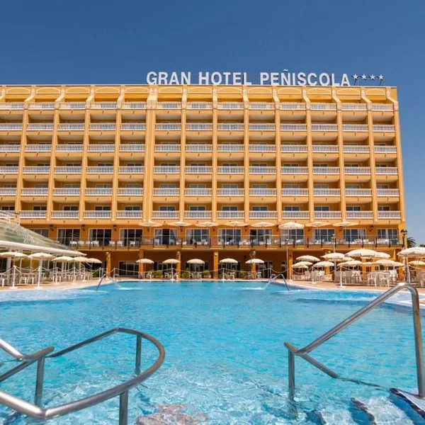 Gran Peniscola - zdjęcie 3