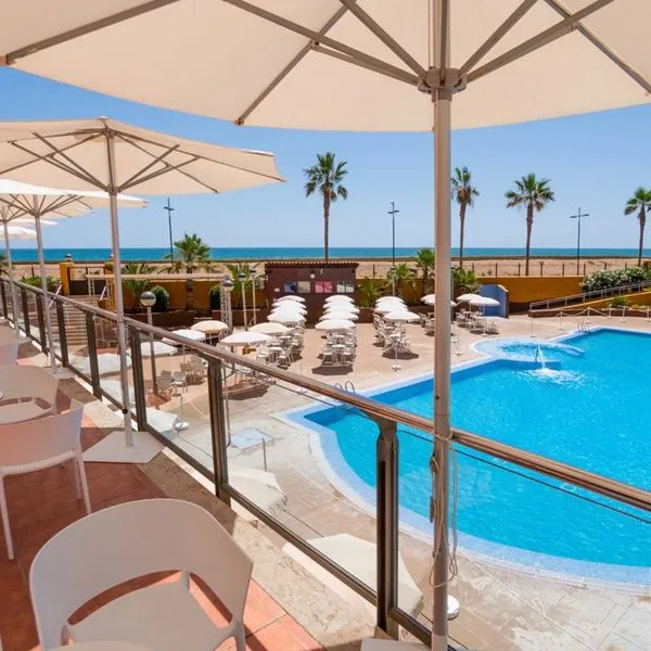 Gran Peniscola - zdjęcie 2