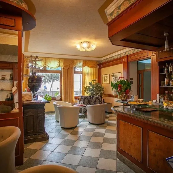 Garda Sol Aparthotel & Spa - zdjęcie 2