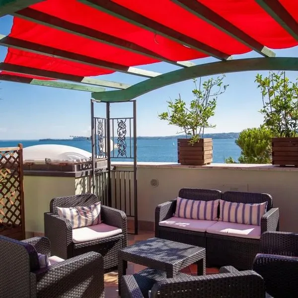 Garda Sol Aparthotel & Spa - zdjęcie 5