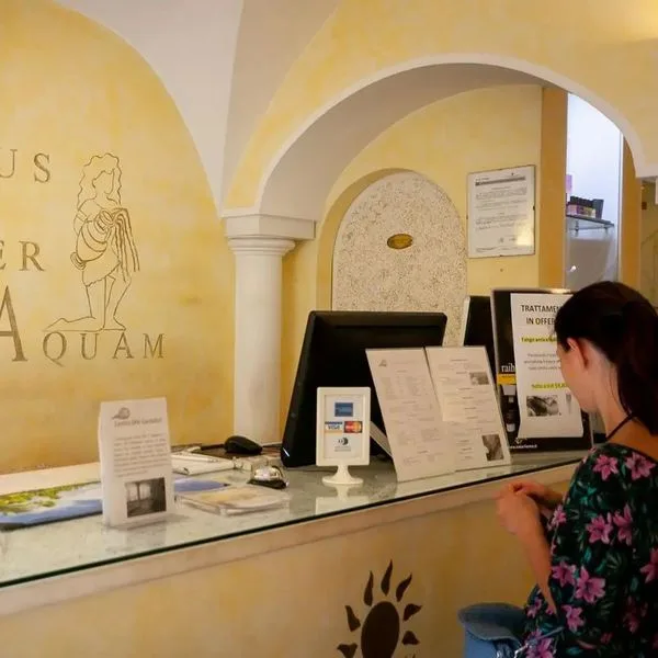 Garda Sol Aparthotel & Spa - zdjęcie 3