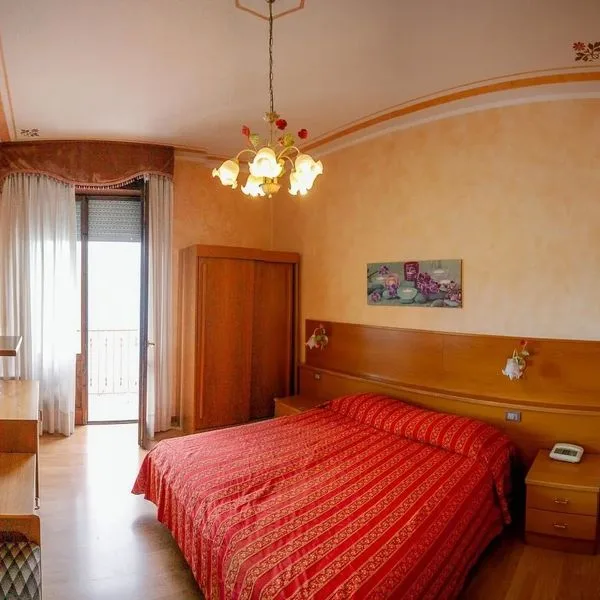 Garda Sol Aparthotel & Spa