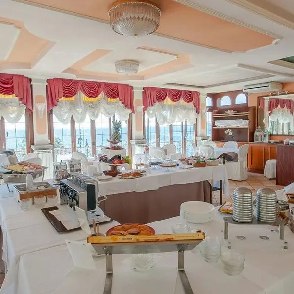 Garda Sol Aparthotel & Spa - zdjęcie 4