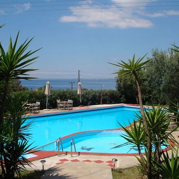 Asteris (Trikorfo) - zdjęcie 2