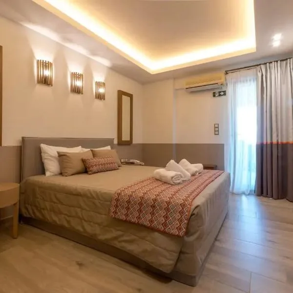 Asteris (Trikorfo) - zdjęcie 5