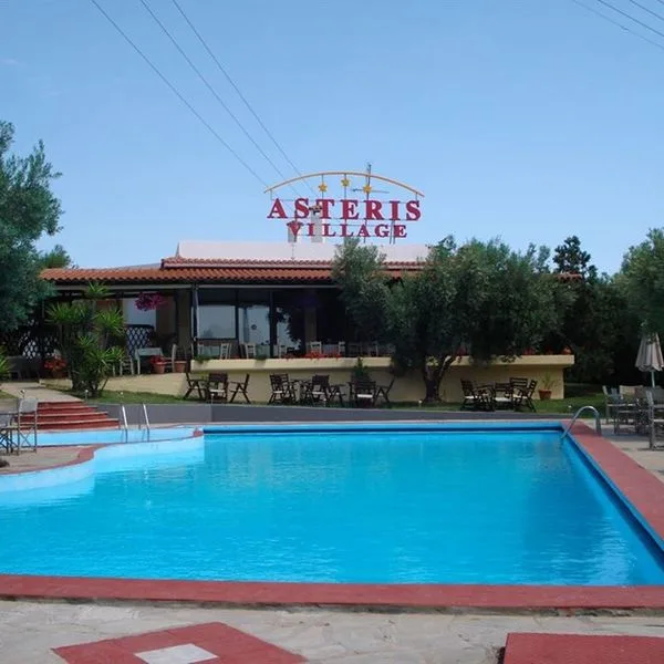 Asteris (Trikorfo) - zdjęcie 3