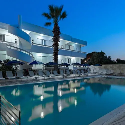 Paleos Apartments - zdjęcie 3