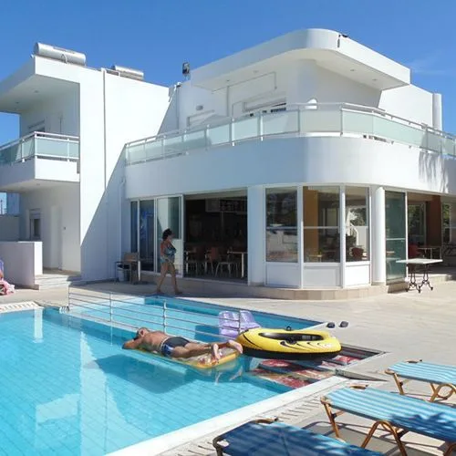 Paleos Apartments - zdjęcie 5