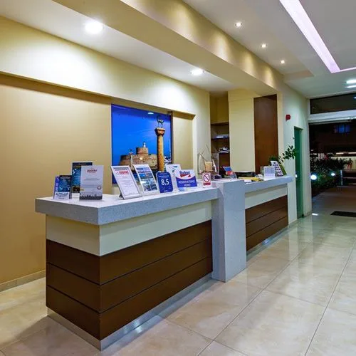 Paleos Apartments - zdjęcie 2