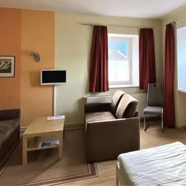 Haus Pleterski - zdjęcie 2