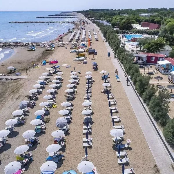 Villaggio San Francesco - zdjęcie 5