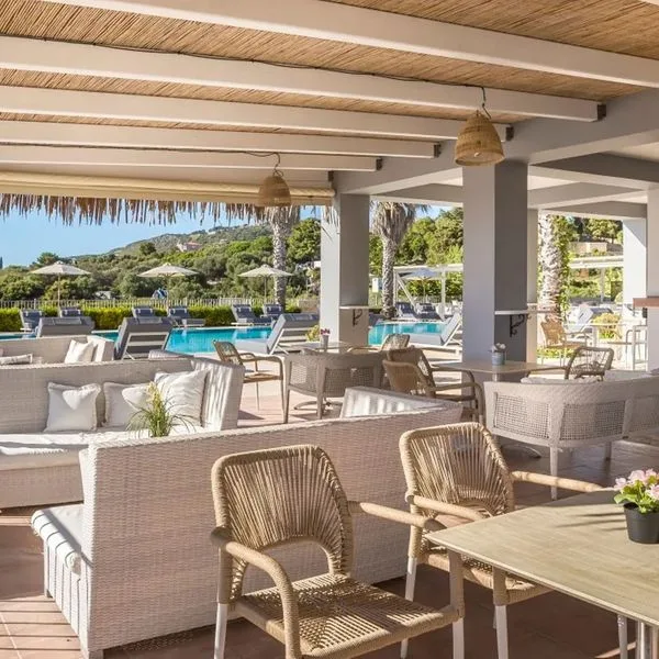 Astra Village (Eloundy) - zdjęcie 2