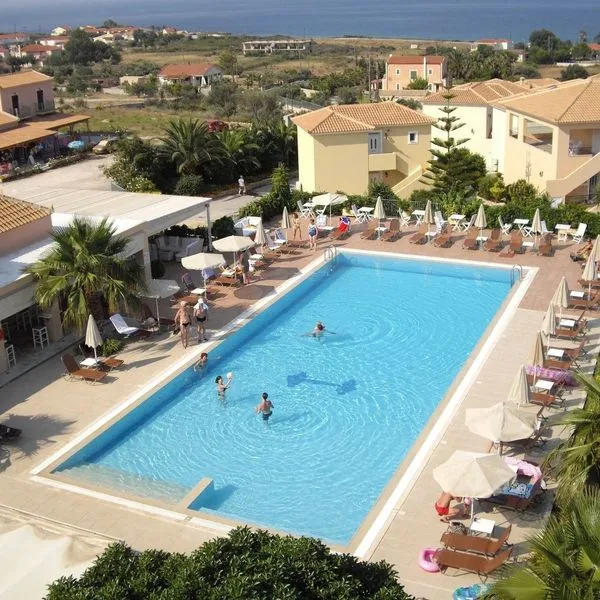 Astra Village (Eloundy) - zdjęcie 4