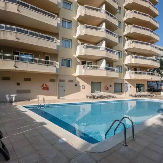 California III/IV - zdjęcie 2