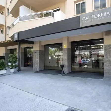 California III/IV - zdjęcie 5